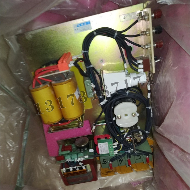 八達電氣KBZ2-400-1140饋電開關(guān)本體側(cè)板-1.jpg