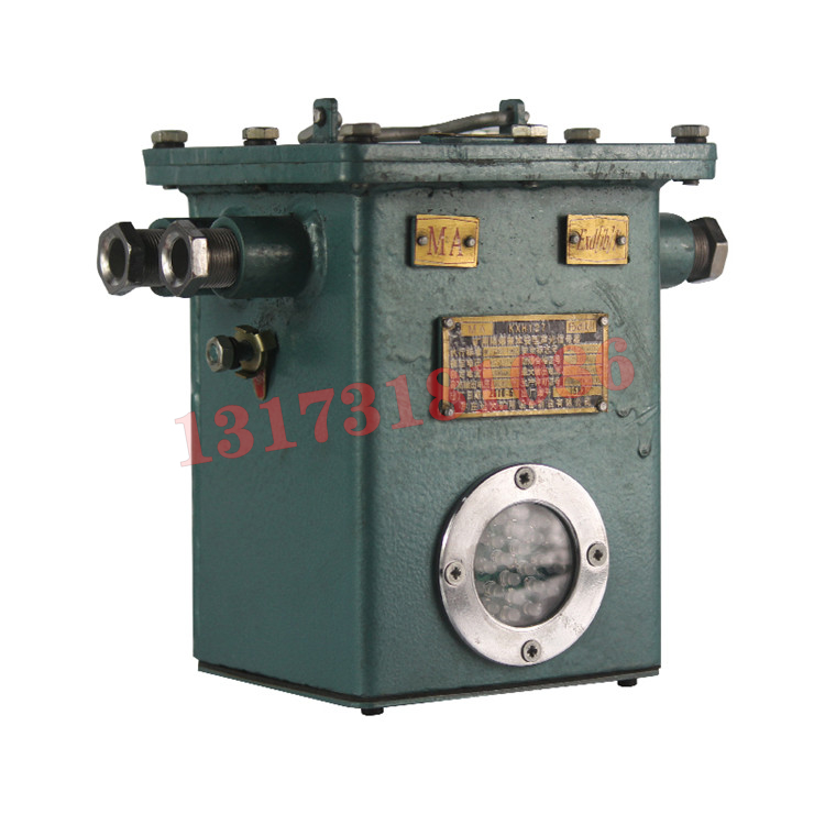 棗莊遠(yuǎn)大KXH127礦用隔爆兼本安型聲光信號器 (4).jpg