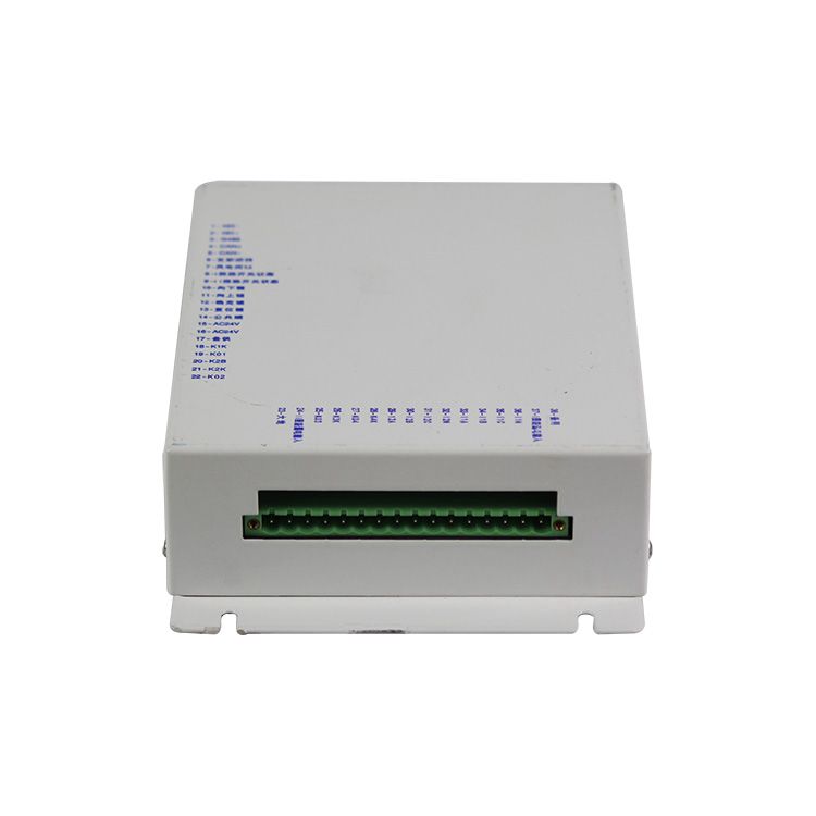ZDB-1電動機(jī)保護(hù)器(含顯示器)|湘潭華宇科技有限公司(圖1)
