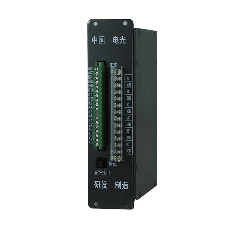 WZBQ-8QG型組合開(kāi)關(guān)控制單元|中國(guó)電光防爆有限公司(圖1)
