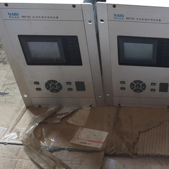 NSP783電動(dòng)機(jī)保護(hù)測(cè)控裝置|國電南瑞科技股份有限公司(圖1)